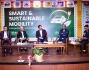 पोखरामा सार्वजनिक यातायात सुधारबारे बहस, ४० मिलियन डलरको इमोबिलिटी परियोजना सञ्चालन हुदै_img