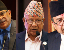 नेकपामा झलनाथ खनालको विद्रोह : ३६ बुँदे असन्तुष्टि पत्रमार्फत प्रचण्ड–माधवको राजीनामा माग_img