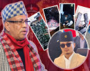 विश्लेषक प्रकाश रायमाझी भन्छन्– २५ वर्ष पुरानो मुद्दा ब्युँताउन खोज्नु राजनीतिक दाउपेच हो, प्रत्युत्पादक हुनसक्छ_img