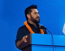 महाधिवेशन आयोजनामा कमजोरी भए, अब सुधार्छौँ: सभापति लामिछाने_img
