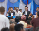 सभापतिमा रवि लामिछानेको उम्मेदवारी दर्ता, बालेन प्रस्तावक_img