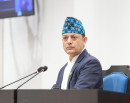 संसदमा विपक्षी दलसँग सभामुखले भने– संवादका लागि पटक–पटक बोलाउँदा समय दिनुभएन_img