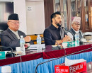 सर्वदलीय बैठक जारी, संसद बैठक बस्न ढिलाई_img