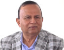 विष्णु पौडेलको पक्राउप्रति शंकर पोखरेलको टिप्पणी- कानूनी र राजनीतिक रुपमा प्रतिवाद गर्छौं_img