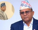 सरकारमाथि उठेका प्रश्नको प्रतिरक्षा र विपक्षीसँगको बहसमा सभामुख उत्रन मिल्दैन: पोखरेल_img