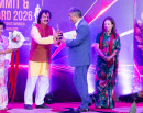 शिखर इन्स्योरेन्सले पायो ‘कर्पोरेट नन–लाइफ इन्स्योरेन्स अफ दि इयर’ अवार्ड_img