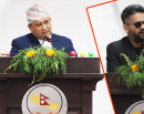 नेपाल–भारत सीमा विवादमा तेस्रो पक्षको खोजीबारे परराष्ट्रमन्त्रीले के भने ?_img