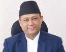 चीनको चारदिने भ्रमण सकेर स्वदेश फर्किए परराष्ट्रमन्त्री खनाल, राष्ट्र निर्माणको अभियानमा सक्रिय भूमिका खेल्न आग्रह_img