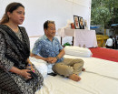 भारतका सामाजिक अभियन्ता वाङचुकको दिल्लीस्थित जन्तर-मन्तरमा अनिश्चितकालीन अनशन_img