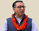 रास्वपामा डा. स्वर्णिम वाग्लेलाई लोकप्रिय मत_img