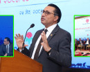 महासंघको नीति सम्वादमा अर्थमन्त्रीले भने– ‘पोलिसी कब्जा’ र ‘माइक्रो सिण्डकेट’ अन्त्य गरिछाड्छौँ_img