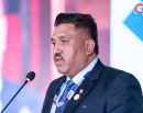 निजी क्षेत्रलाई राष्ट्रसेवकको सम्मान दिनुपर्छ : उज्ज्वल जङ्ग पराक्रम शाह_img