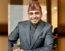 ‘कान्स कर्पोरेट’ को निर्णायक मण्डलमा स्थान बनाउने पहिलो नेपाली बने रञ्जीत आचार्य_img