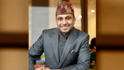 ‘कान्स कर्पोरेट’ को निर्णायक मण्डलमा स्थान बनाउने पहिलो नेपाली बने रञ्जीत आचार्य