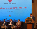 व्यवसायीलाई सम्पत्ति विवरण भर्न लगाएर सरकारले दु:ख दियो : श्रेष्ठ_img