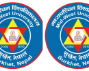 मध्यपश्चिम विश्वविद्यालयको दीक्षान्तमा एक हजार ९२८ जना विद्यार्थी दीक्षित हुँदै_img