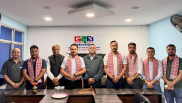 क्यान महासंघ र एनएमडीएबीच सहकार्य, ग्रे मार्केट नियन्त्रणमा जोड