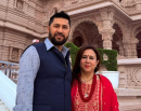 रास्वपा सभापति रवि अयोध्या पुगे_img