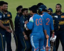श्रीलङ्काका खेलाडीसँग धक्कामुक्कीको घटनामा सूर्यवंशीसहितका खेलाडीलाई कारवाही सिफारिस_img