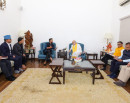 सभापति लामिछाने र भारतीय गृहमन्त्री शाहबीच भेटवार्ता_img