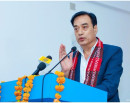 युवा पलायन रोक्न एआई र आईटी क्षेत्रमा रोजगारी विस्तार आवश्यक: राजेन्द्र मल्ल_img