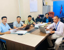 पहिलो म्याचिङ् लिष्टबाट छात्रवृत्तिका लागि ३ हजार ५१ जना विद्यार्थी भर्ना_img