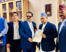 नेपाली चिया निर्यातको अवरोध हटाउन पहल गर्न परराष्ट्रमन्त्रीलाई महासंघको आग्रह_img