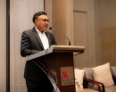 मौद्रिक नीतिले बैंकिङ क्षेत्रलाई र अर्थतन्त्रलाई चलायमान बनाउन नियामकीय व्यवस्थामा सुधार आवश्यक: अध्यक्ष कोइराला_img