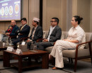 राष्ट्र बैंकले बैंकहरूलाई क्षमताअनुसार विस्तार गर्न आग्रह गरेको छ: कार्यकारी निर्देशक पौडेल_img