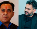 प्रधानमन्त्रीलाई विश्वप्रकाशको सुझाव : मन्त्रीहरूको बोलीमा लगाम लगाउनुस्_img