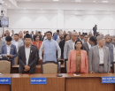 प्रतिनिधिसभा बैठकमा विपक्षी दलहरूको अवरोध_img