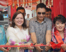 फेसियल हाउसको १२औँ शाखा सितापाइलामा उद्घाटन_img