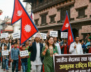 आज जातीय भेदभाव तथा छुवाछुत उन्मुलन राष्ट्रिय दिवस मनाइँदै_img