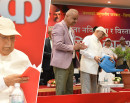 सदस्यता नवीकरण कार्यशालाको उद्घाटनमा देखिए केपी ओली, नौ तस्बिरमा हेर्नुहोस्_img