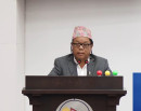 महावीर पुनले भने : नवप्रवर्तन मन्त्रालयलाई बजेट धेरै भयो_img