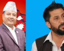 रवि लामिछानेको पहल सकारात्मक : महेश बस्नेत_img