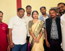 दाइजोमुक्त विवाहको साक्षी बन्न रौतहट पुगिन् उपसभामुख ठाकुर_img