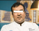 चर्चित सेफ सन्तोष साह पक्राउ_img