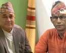 सुदूरपश्चिम कांग्रेस विवाद : असन्तुष्टपक्षले माग्यो अर्थसहित दुई मन्त्रालय_img