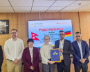 दिगो बैंकिङ प्रवर्द्धनका लागि कुमारी बैंक र जर्मन वित्तीय संस्थाबीच रणनीतिक साझेदारी_img