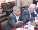 मौद्रिक नीति लचिलो आउँछ, कसिलो गर्नुपर्ने कुनै कारण छैन: पूर्वगभर्नर अधिकारी_img