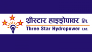 थ्रीस्टार हाईड्रोपावरको सीईओमा अधिकारी नियुक्त