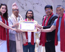 महेश र अञ्जनालाई लिएर शर्मिलाले घोषणा गरिन् फिल्म ‘आशा’_img