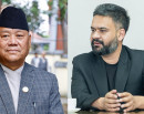 प्रधानमन्त्री बालेनसँग विपक्षी नेता आङ्देम्बेको असन्तुष्टि, संबैधानिक परिषदको बैठकमा के भयो ?_img
