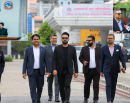 लगानीकर्ताले प्रधानमन्त्री ‍बालेनसँग राखे पुँजीबजार सुधारका दर्जन बढी सुझाव (सूचीसहित)_img