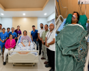 राज्य व्यवस्था समिति सभापति हरि ढकालको चार घण्टा लामो अपरेसन सफल_img