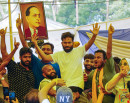 ककरोच जनता पार्टीका सबै माग पुरा, एक महिनादेखिको आन्दोलन अन्त्य_img