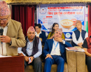 राष्ट्रिय खिर दिवसमा एक करोड लिटर दूध खपत हुने अनुमान_img