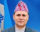 सांसद गणेश पौडेलमाथि मसी प्रहारको घटनाप्रति रास्वपाको आपत्ति, निष्पक्ष छानबिनको माग_img