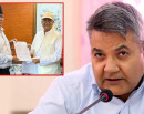 ओली-प्रचण्ड सहकार्यप्रति गोकुल बास्कोटाको कटाक्ष- यो अन्तिम भोज त होइन ?_img